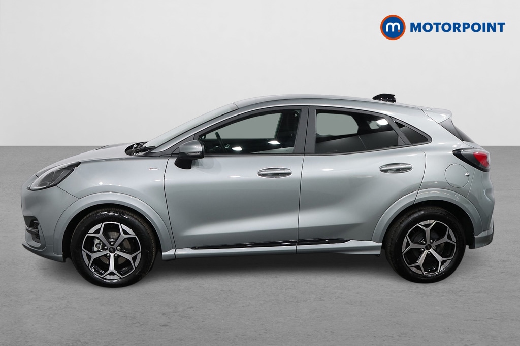 Used Ford Puma 2025 for sale - 76394884: Photo 4