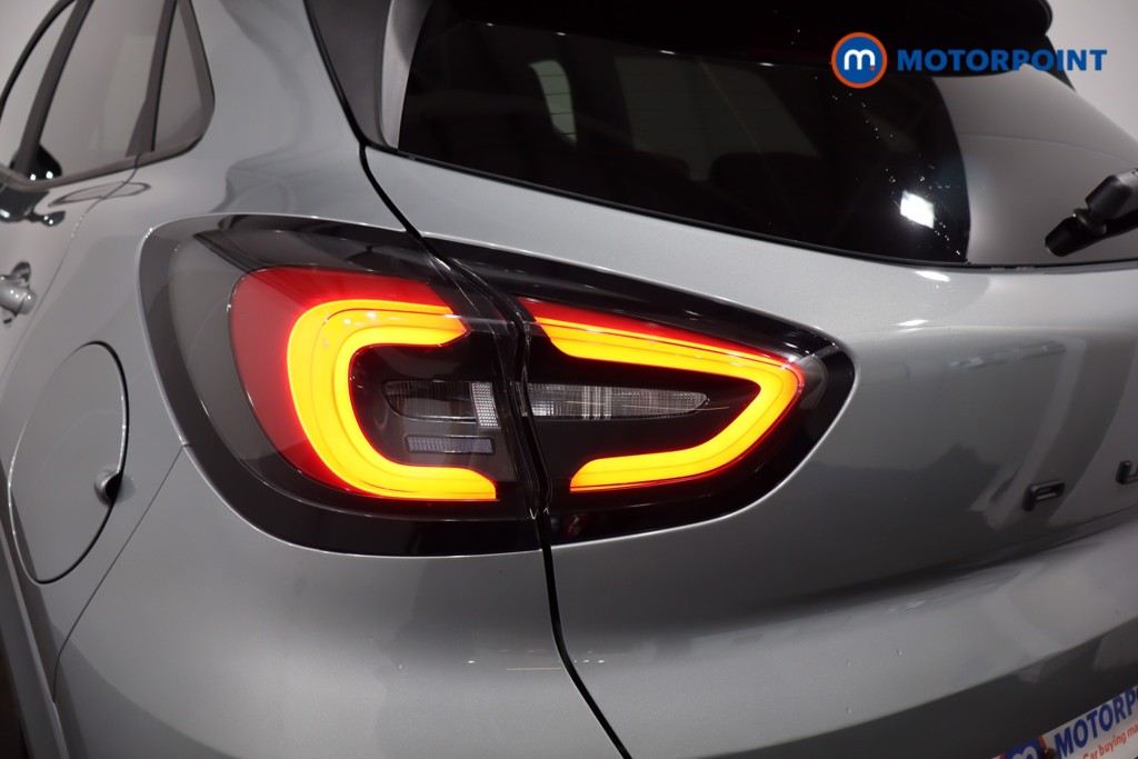 Used Ford Puma 2025 for sale - 76394884: Photo 40