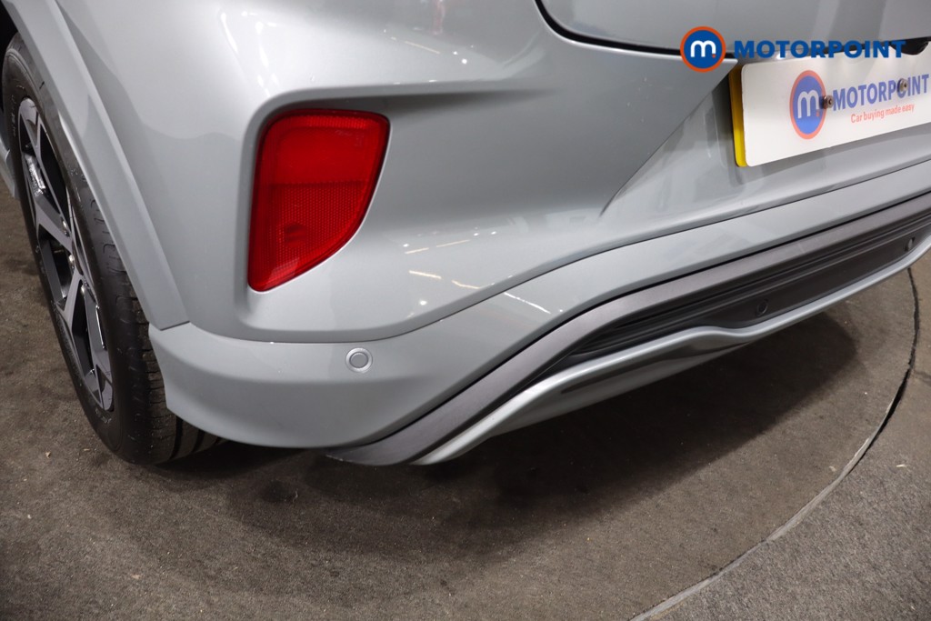 Used Ford Puma 2025 for sale - 76394884: Photo 41