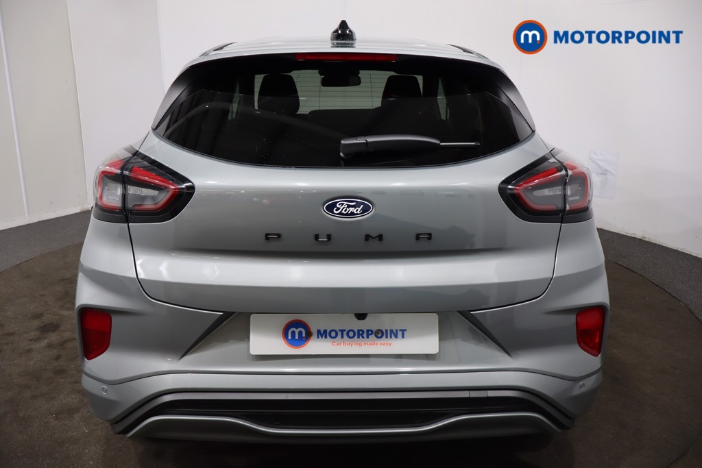 Used Ford Puma 2025 for sale - 76394884: Photo 43