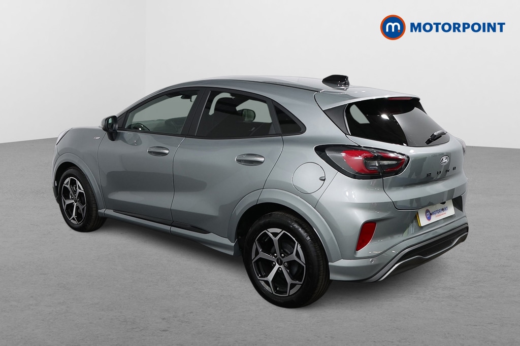 Used Ford Puma 2025 for sale - 76394884: Photo 5