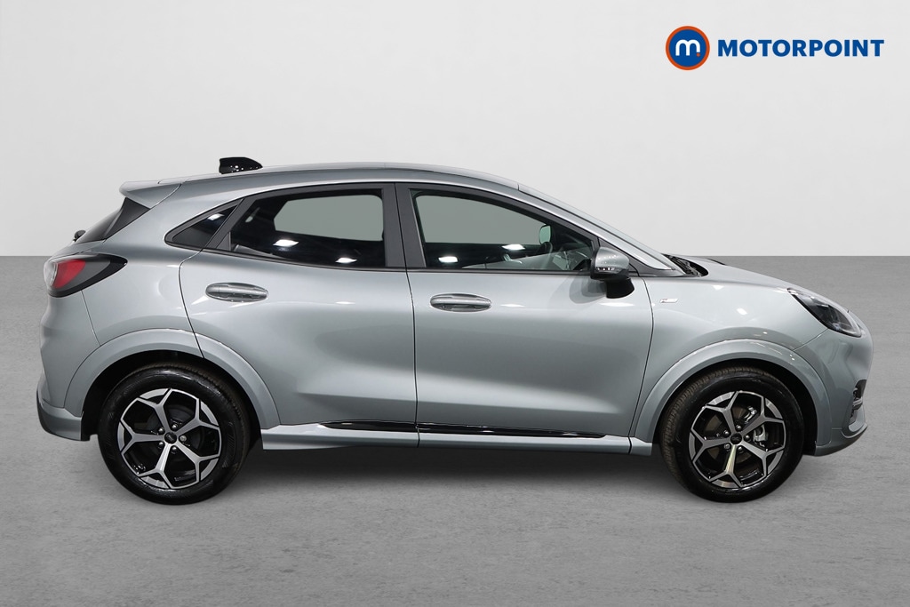 Used Ford Puma 2025 for sale - 76394884: Photo 8