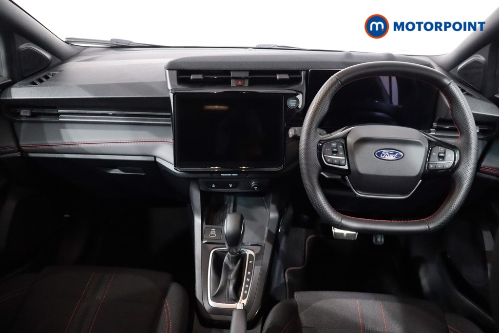 Used Ford Puma 2025 for sale - 76394884: Photo 9