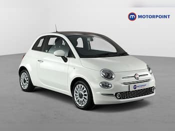 Used Fiat 500 2024 for sale - 79548846: Photo