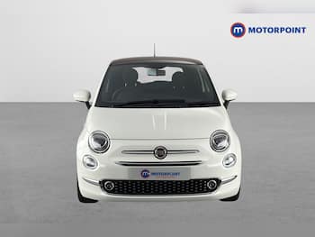 Used Fiat 500 2024 for sale - 79548846: Photo