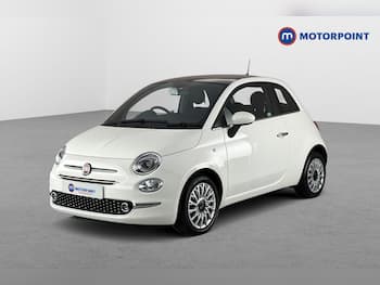 Used Fiat 500 2024 for sale - 79548846: Photo