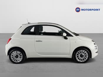 Used Fiat 500 2024 for sale - 79548846: Photo