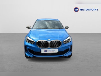 Used BMW 1 Series 2023 for sale - 78718752: Photo