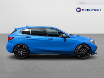 Used BMW 1 Series 2023 for sale - 78718752: Photo
