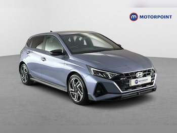 Used Hyundai i20 2025 for sale - 79270479: Photo