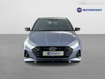 Used Hyundai i20 2025 for sale - 79270479: Photo