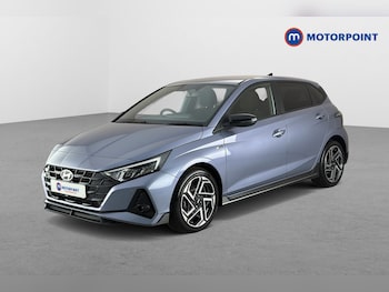 Used Hyundai i20 2025 for sale - 79270479: Photo