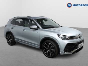 2025 - 2.0 TDI R-Line 5dr DSG