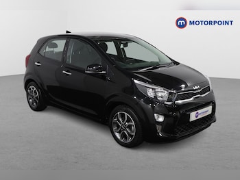 Used Kia Picanto 2022 for sale - 78409263: Photo
