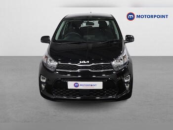 Used Kia Picanto 2022 for sale - 78409263: Photo