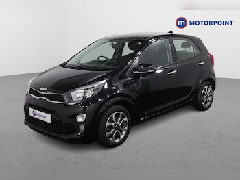Used Kia Picanto 2022 for sale - 78409263: Photo