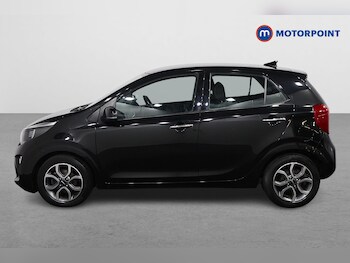 Used Kia Picanto 2022 for sale - 78409263: Photo