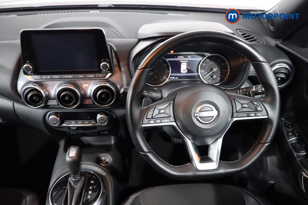 Used Nissan Juke 2022 for sale - 76416029: Photo 11