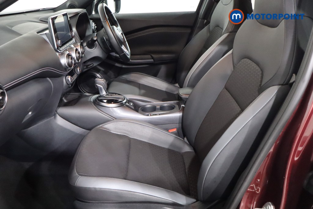 Used Nissan Juke 2022 for sale - 76416029: Photo 12