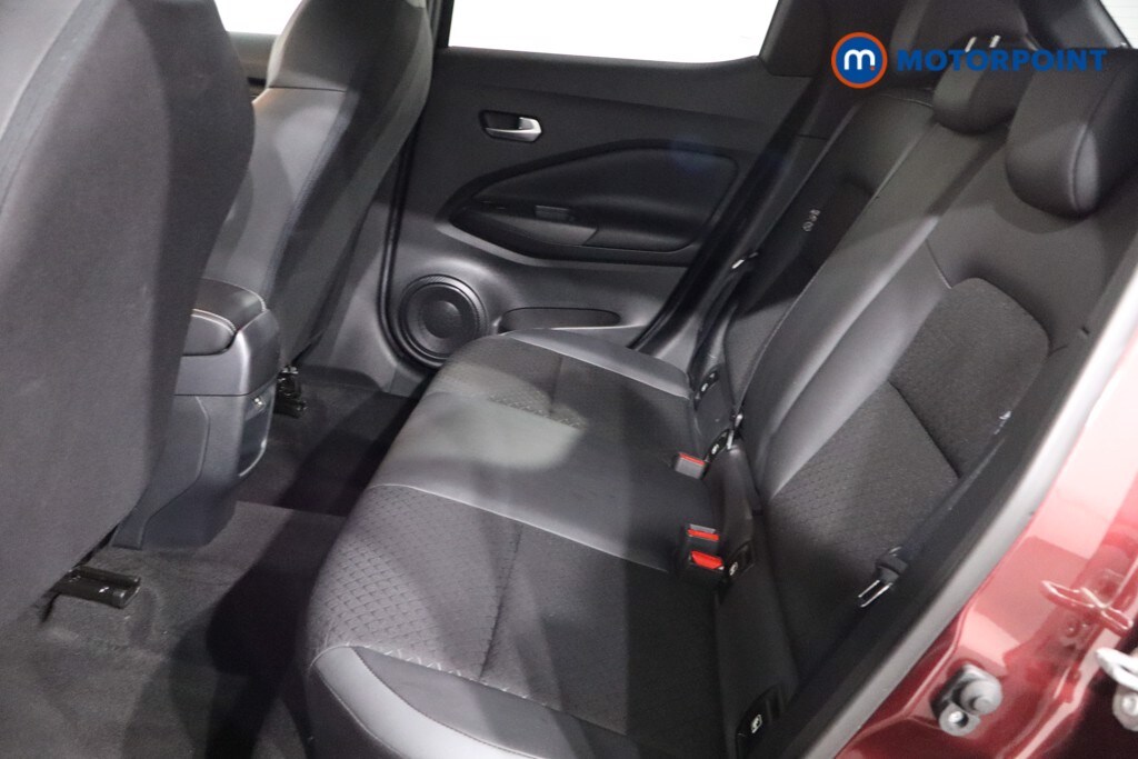 Used Nissan Juke 2022 for sale - 76416029: Photo 13