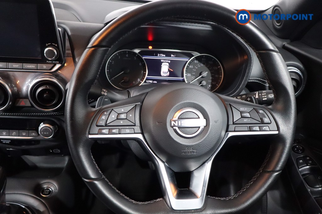 Used Nissan Juke 2022 for sale - 76416029: Photo 14