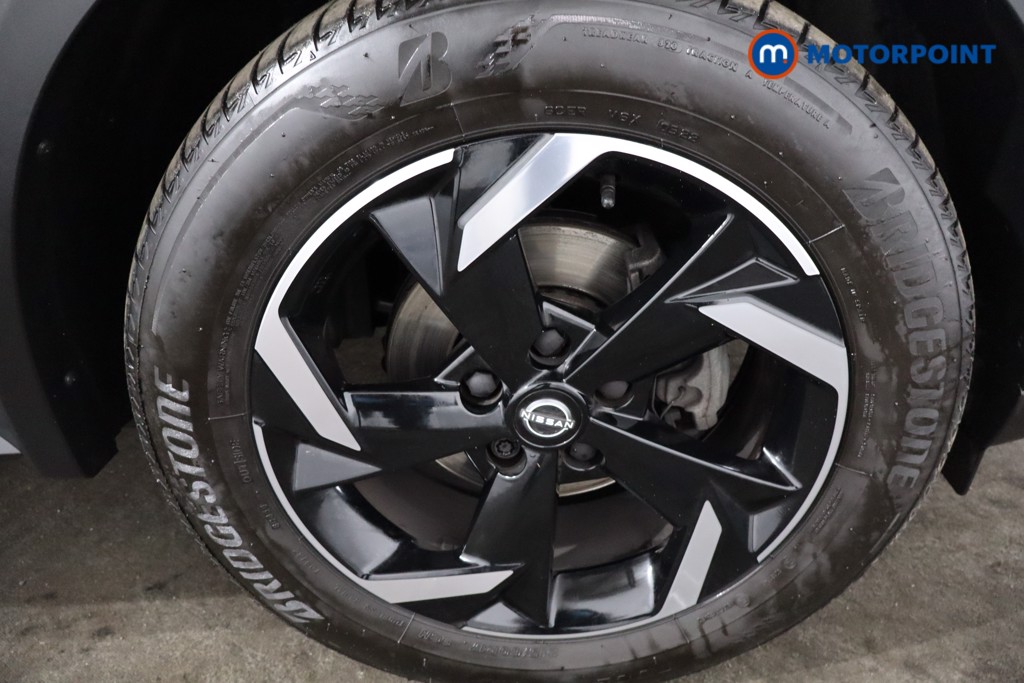 Used Nissan Juke 2022 for sale - 76416029: Photo 18