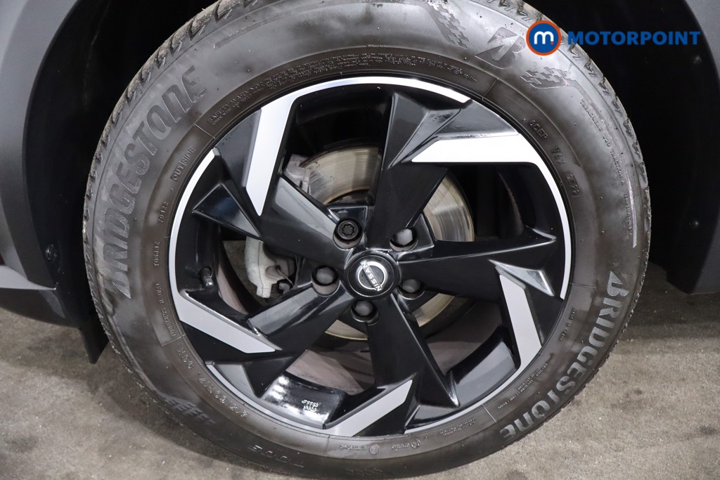 Used Nissan Juke 2022 for sale - 76416029: Photo 19