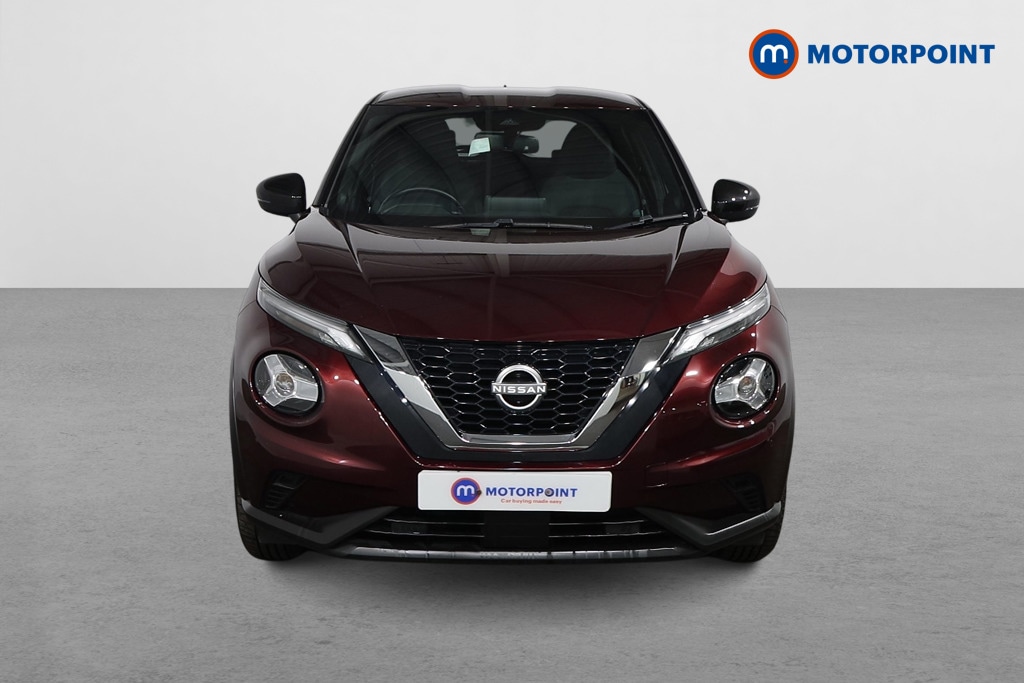 Used Nissan Juke 2022 for sale - 76416029: Photo 2