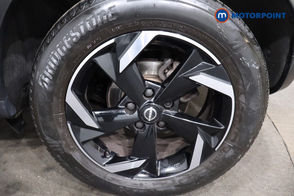 Used Nissan Juke 2022 for sale - 76416029: Photo 20