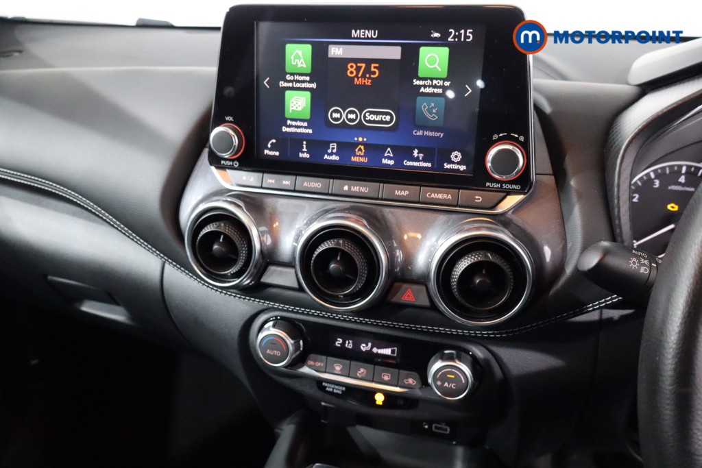 Used Nissan Juke 2022 for sale - 76416029: Photo 23