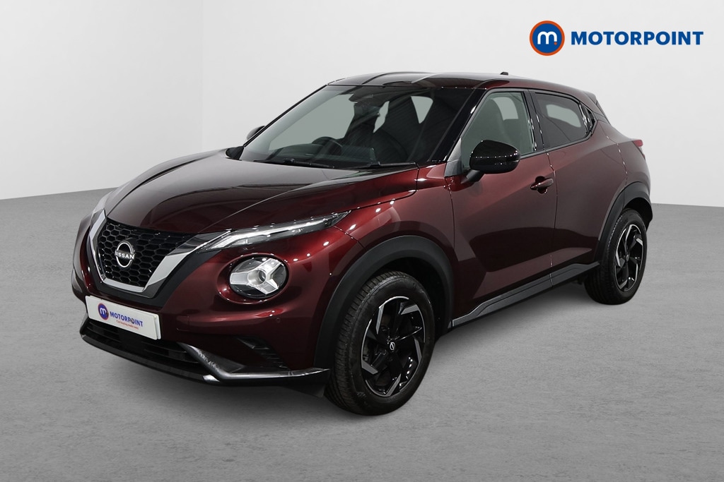 Used Nissan Juke 2022 for sale - 76416029: Photo 3