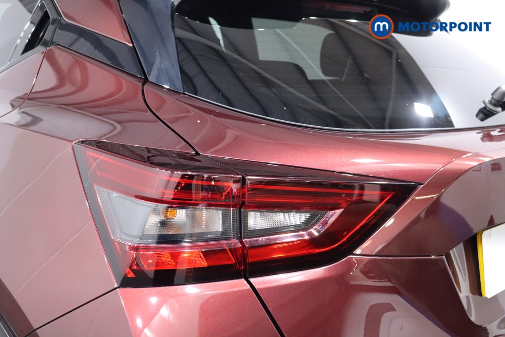 Used Nissan Juke 2022 for sale - 76416029: Photo 40