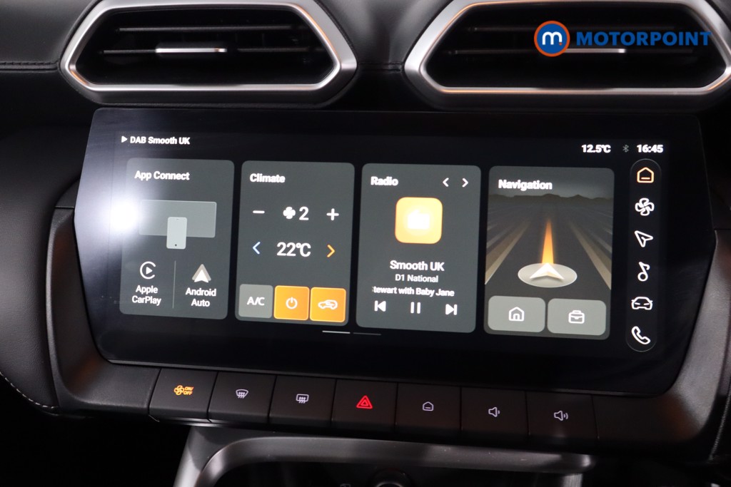 Used MG MG ZS 2025 for sale - 77701632: Photo 10