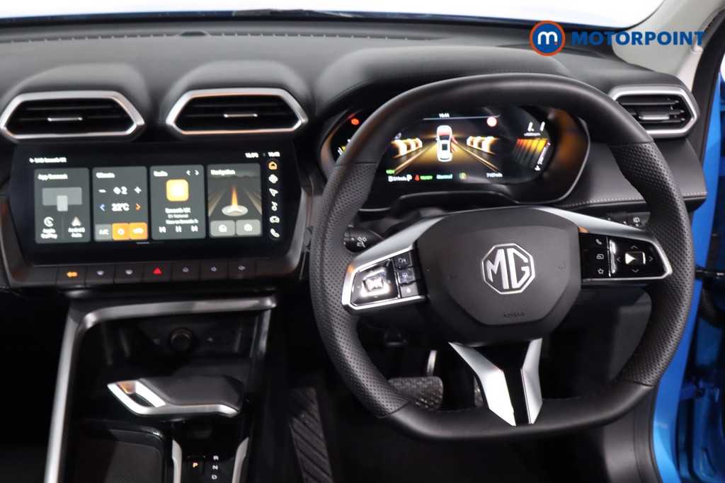 Used MG MG ZS 2025 for sale - 77701632: Photo 11