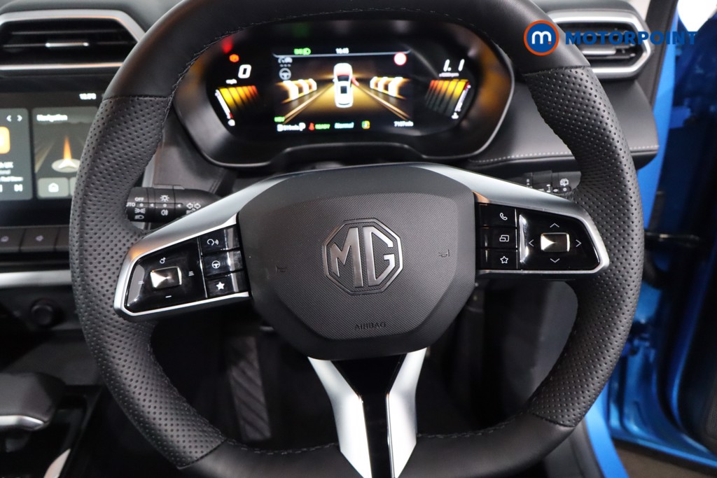 Used MG MG ZS 2025 for sale - 77701632: Photo 14