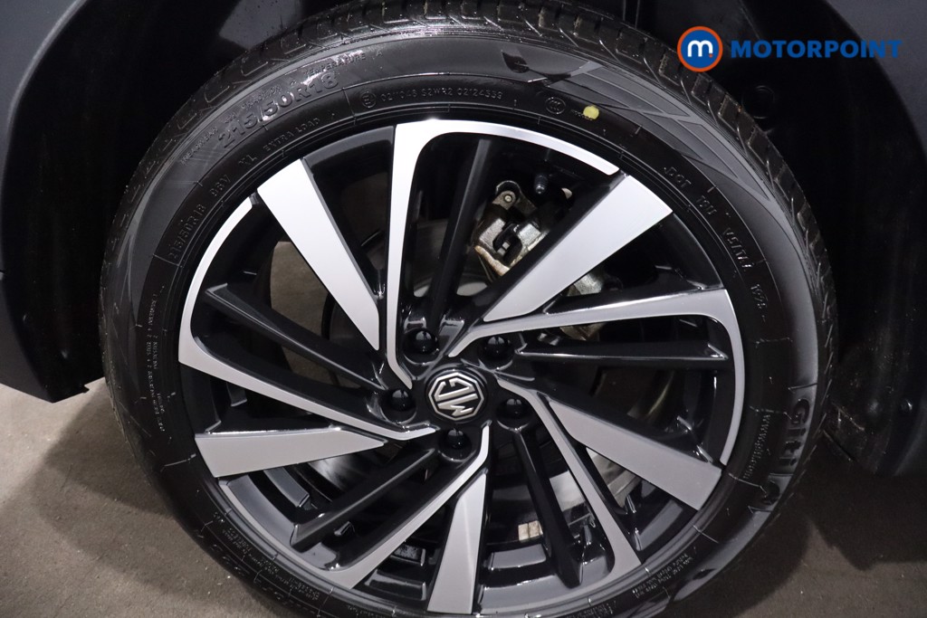 Used MG MG ZS 2025 for sale - 77701632: Photo 17