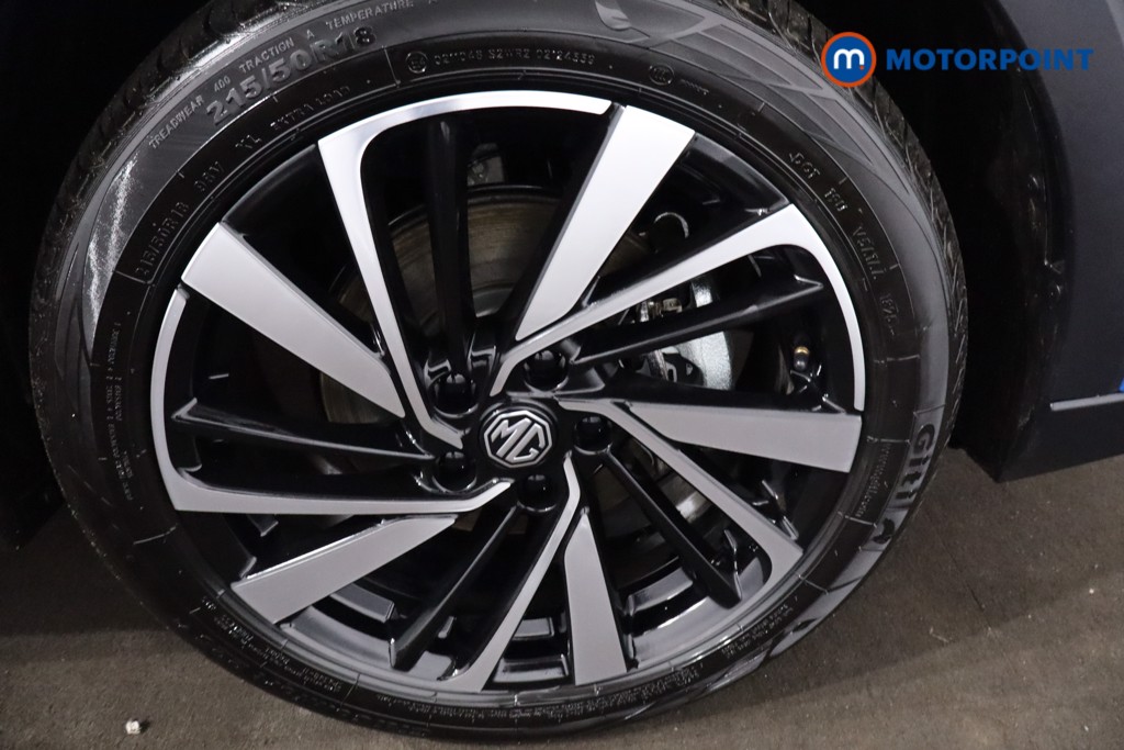 Used MG MG ZS 2025 for sale - 77701632: Photo 18