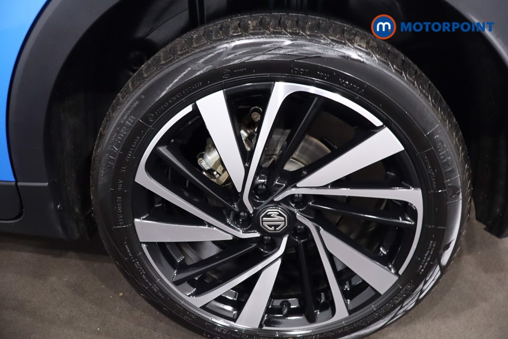 Used MG MG ZS 2025 for sale - 77701632: Photo 19