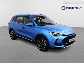 Used MG MG ZS 2025 for sale - 77701632: Photo