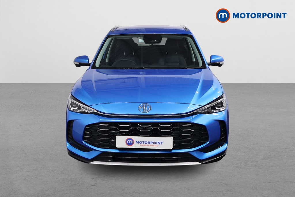 Used MG MG ZS 2025 for sale - 77701632: Photo 2