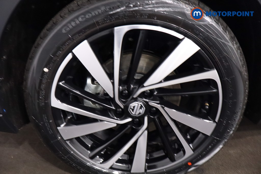 Used MG MG ZS 2025 for sale - 77701632: Photo 20