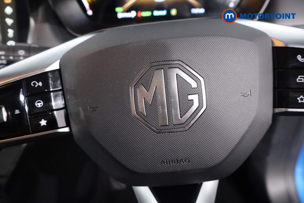 Used MG MG ZS 2025 for sale - 77701632: Photo 21