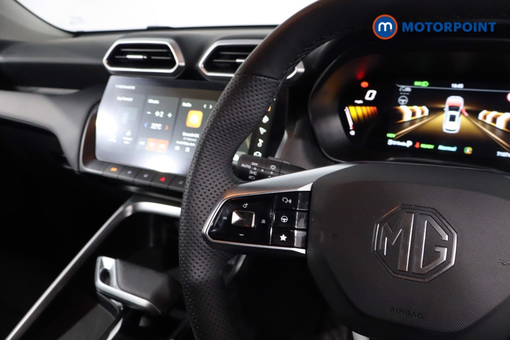 Used MG MG ZS 2025 for sale - 77701632: Photo 26