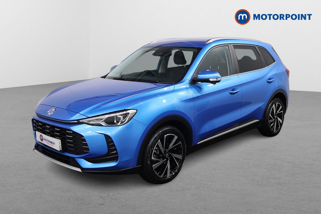 Used MG MG ZS 2025 for sale - 77701632: Photo 3