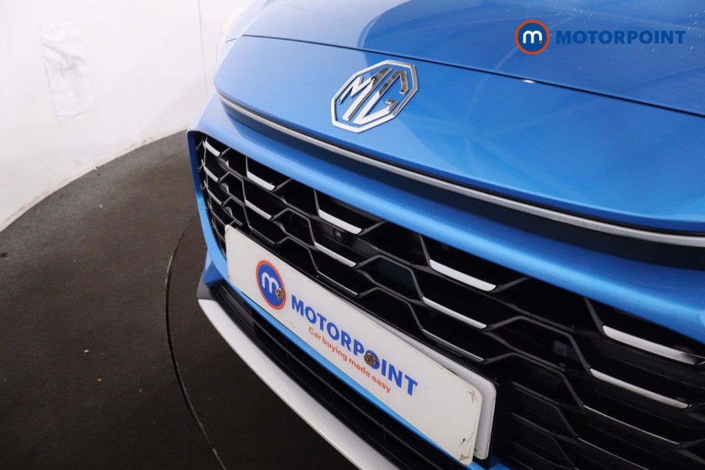 Used MG MG ZS 2025 for sale - 77701632: Photo 34