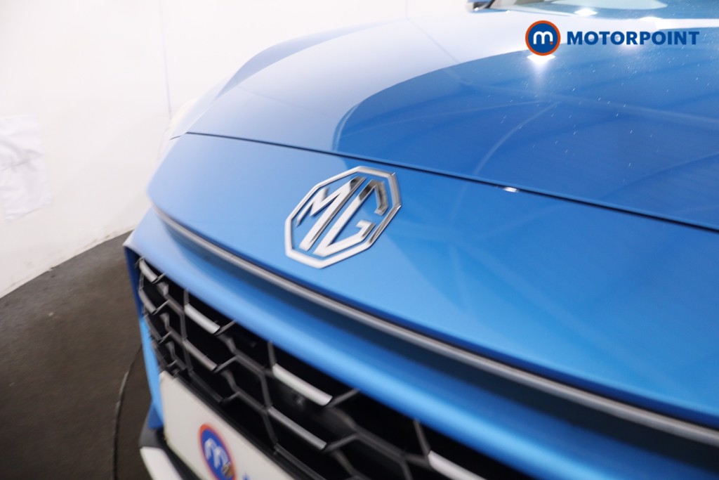 Used MG MG ZS 2025 for sale - 77701632: Photo 35