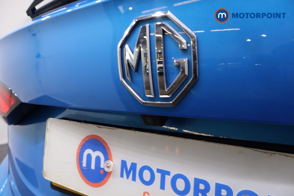 Used MG MG ZS 2025 for sale - 77701632: Photo 42