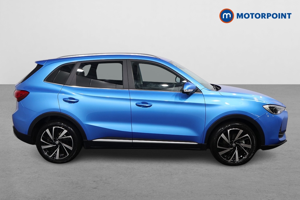 Used MG MG ZS 2025 for sale - 77701632: Photo 8