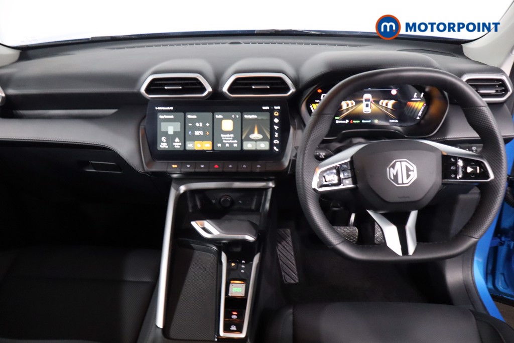 Used MG MG ZS 2025 for sale - 77701632: Photo 9