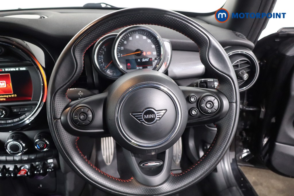 Used MINI Hatch 2020 for sale - 78078415: Photo 14